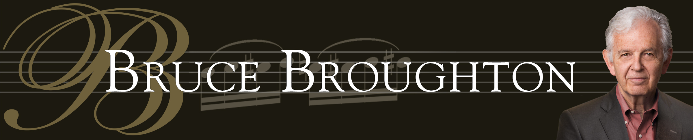 Bruce Broughton - 