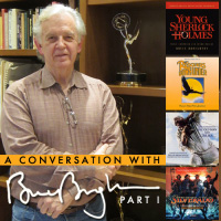 A Conversation with Bruce Broughton Pt. 1 - Bruce BroughtonBruce Broughton