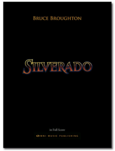 Silverado Cover