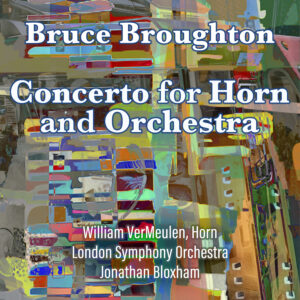 Concerto for Horn and Orchestra